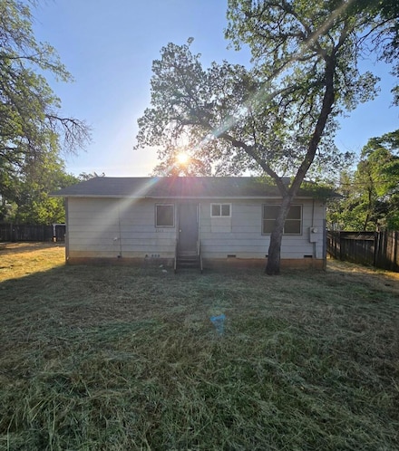3565 Dickens Ln, Cottonwood, CA 96022