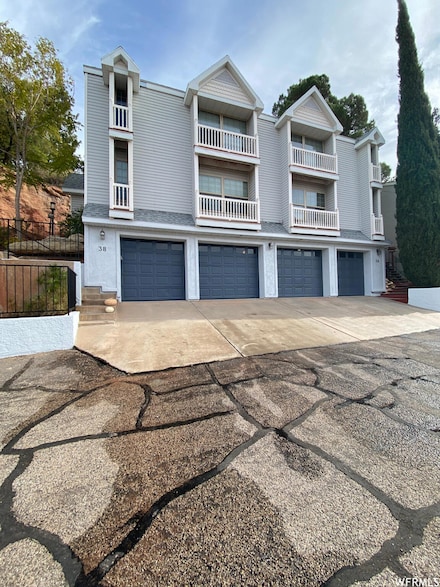 38 W 250 N, Saint George, UT 84770