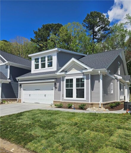 4719 Mahogany Run, Chesapeake, VA 23321