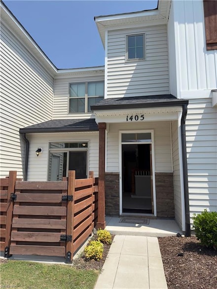 1405 Union Pacific Way, Suffolk, VA 23435