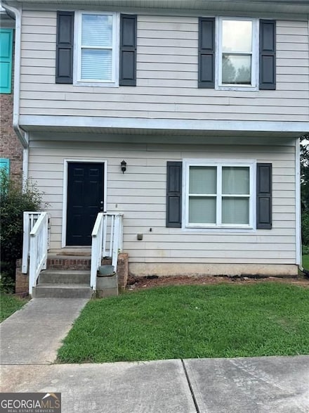 217 Timber Creek Ln SW, Marietta, GA 30060