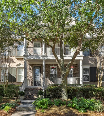 1814 Pierce St, Daniel Island, SC 29492