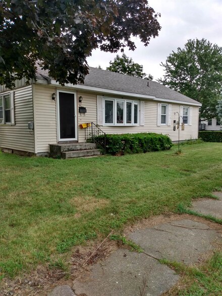 46 Moreland Ave, Brattleboro, VT 05301