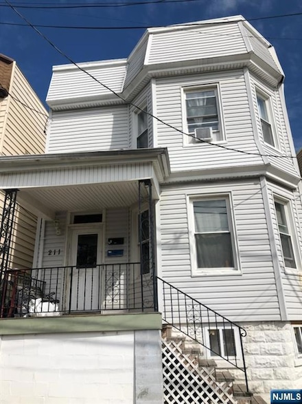 211 Wilson Ave, Kearny, NJ 07032