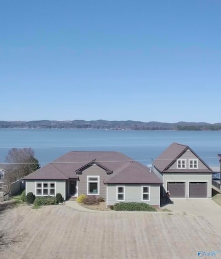 280 County Road 469, Centre, AL 35960