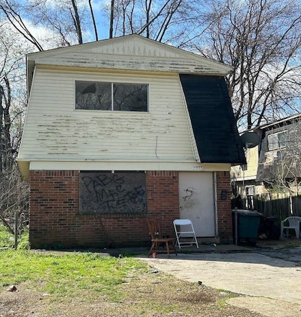 2331 Staten Ave, Memphis, TN 38108