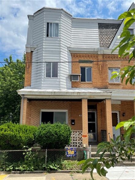 3616 Parkview Ave, Pittsburgh, PA 15213