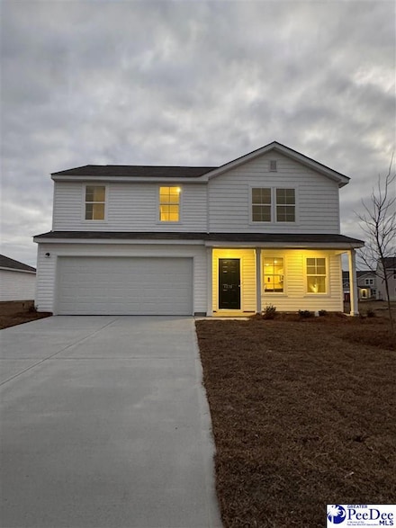 1270 Rushmore Loop, Florence, SC 29506