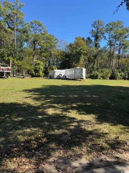 Lot 4 2nd Ave, Little River, SC 29566