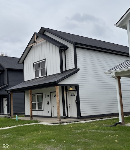 1706 Ingram St, Indianapolis, IN 46218