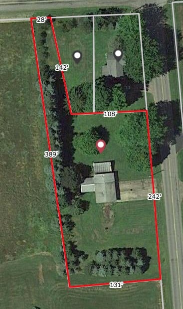 0 Eddy Ridge Rd, Marion, NY 14505