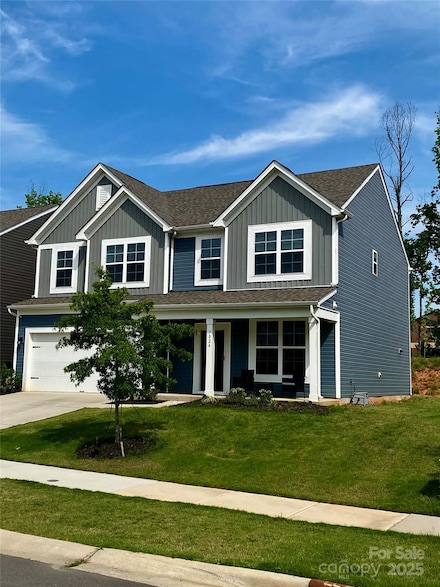 7024 Wheyfield Dr, Charlotte, NC 28215