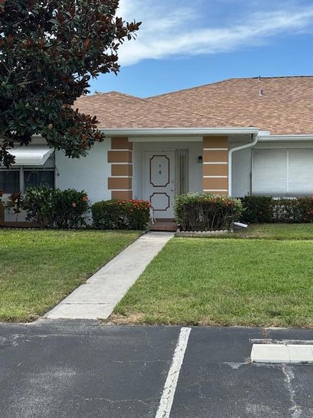 1023 Pheasant Run Dr Unit A, Fort Pierce, FL 34982