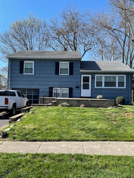 201 Caffrey Terrace, South Plainfield, NJ 07080