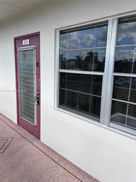 324 Fanshaw H Unit 324 H, Boca Raton, FL 33434
