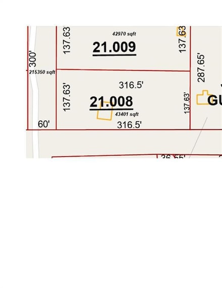 6550 Old Rd, Mobile, AL 36613