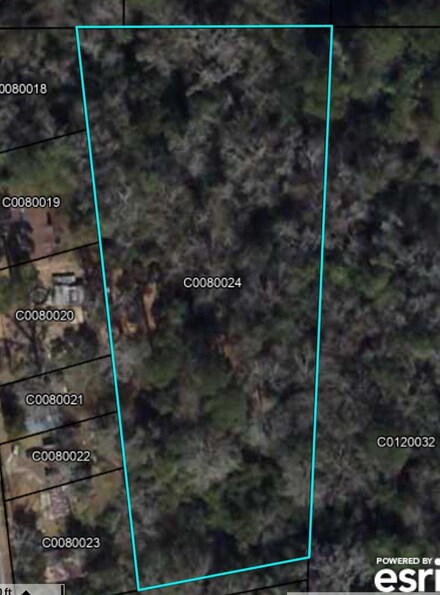 00 NW 9th Ave, Cairo, GA 39828