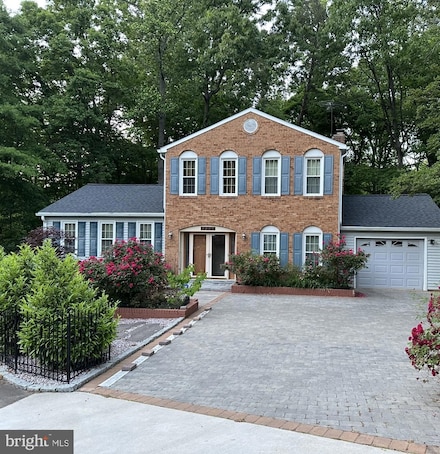 7801 Cliffside Ct, Springfield, VA 22153