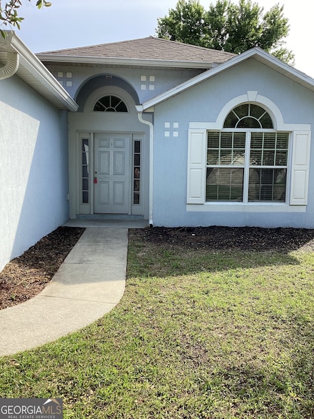 258 Pine Bluff Dr, Kingsland, GA 31548