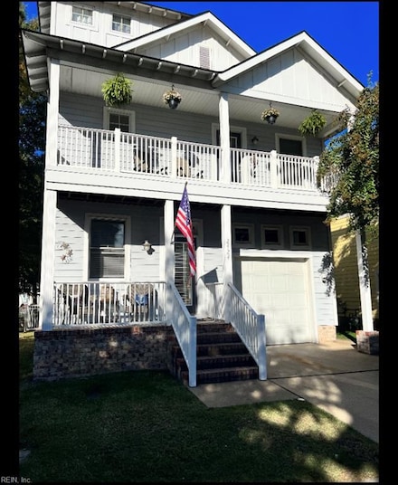 2424 Tranquility Ln, Virginia Beach, VA 23455