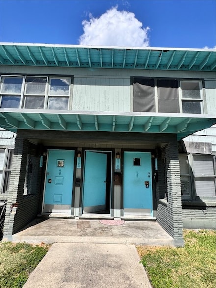 3120 Santa fe St Unit 16, Corpus Christi, TX 78404