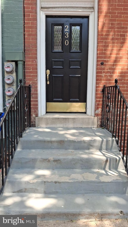 230 S Market St Unit 2, Frederick, MD 21701