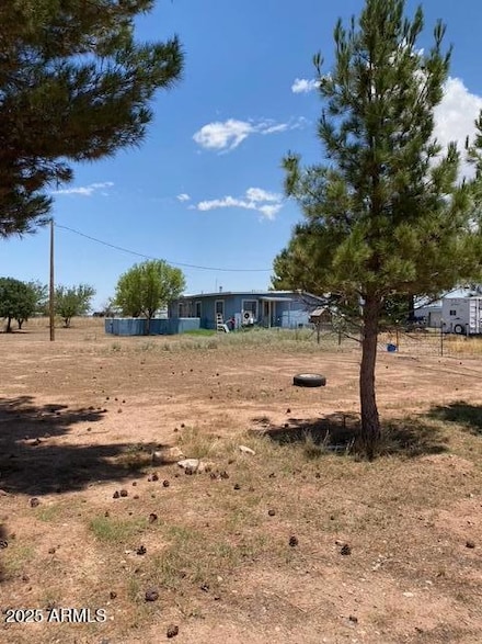 8987 N Coffman Rd, Mc Neal, AZ 85617