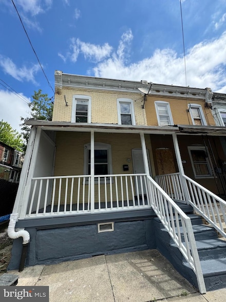 5633 Bloyd St, Philadelphia, PA 19138