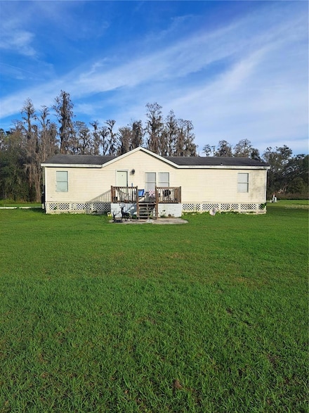 5533 Cherry Rd, Lakeland, FL 33810