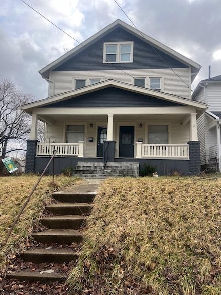 379 S Main St, Mansfield, OH 44902