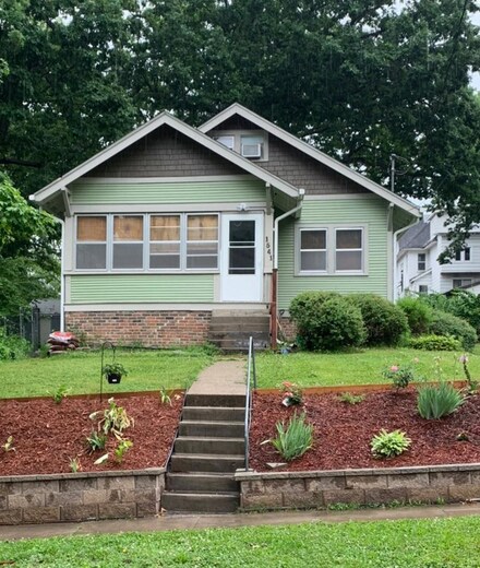 1541 31st St, Des Moines, IA 50311