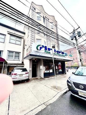 161 Palisade Ave Unit 4S, Jersey City, NJ 07306
