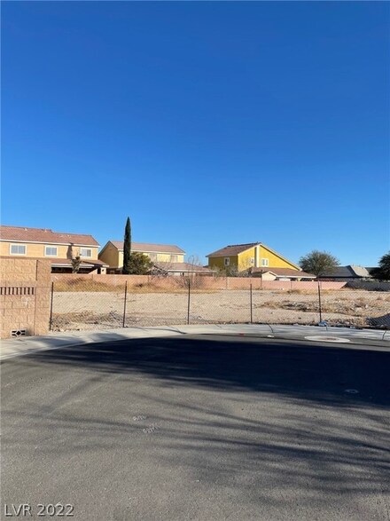 0 Burma Rd Unit 18 2368526, North Las Vegas, NV 89032