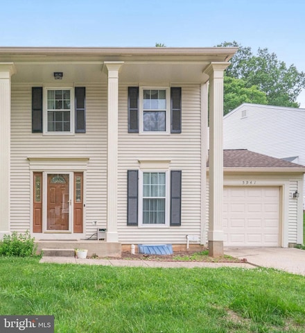 5941 Powells Landing Rd, Burke, VA 22015