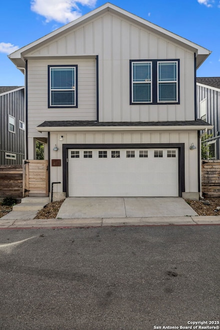 1511 E Sandalwood Ln, San Antonio, TX 78209
