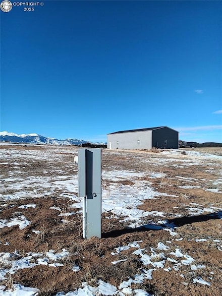 401 Sleepy Hollow Trail, Cotopaxi, CO 81223