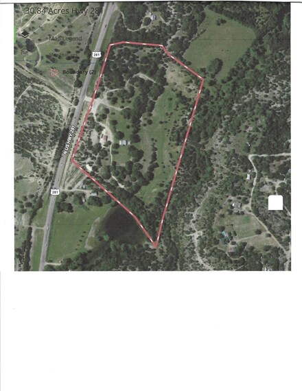 8170 N Us Highway 281, Blanco, TX 78606