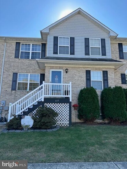 603 Louis Ln, Middletown, DE 19709