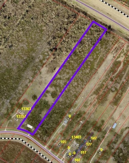 147 Wilson Ln, Braithwaite, LA 70040