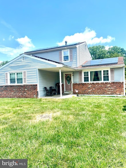 505 N Atlantic Ave E, Stratford, NJ 08084