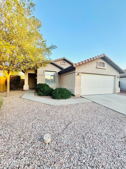 22951 W Loma Linda Blvd, Buckeye, AZ 85326