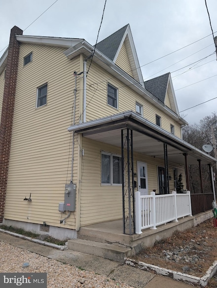36 Pottsville St, Cressona, PA 17929