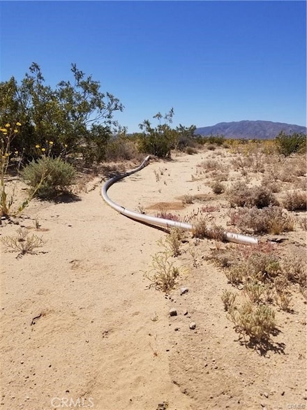 78751 Amboy Rd, Twentynine Palms, CA 92277