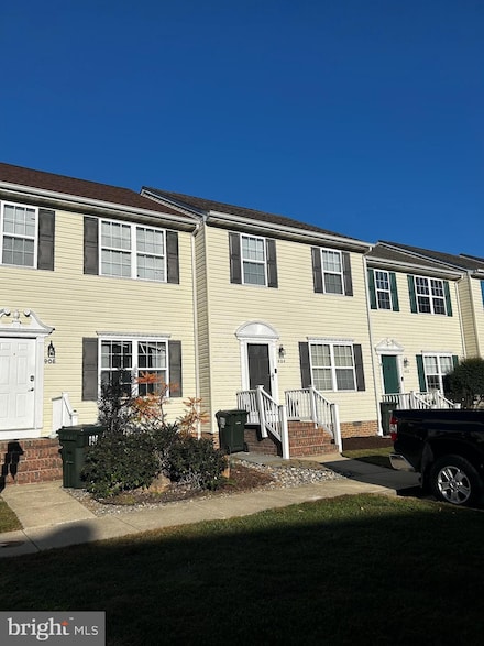 8186 June Way Unit 404, Easton, MD 21601