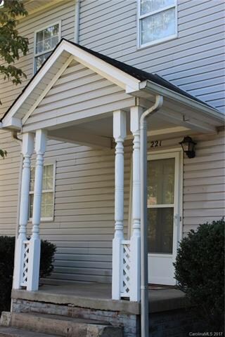 221 4th St, Spencer, NC 28159