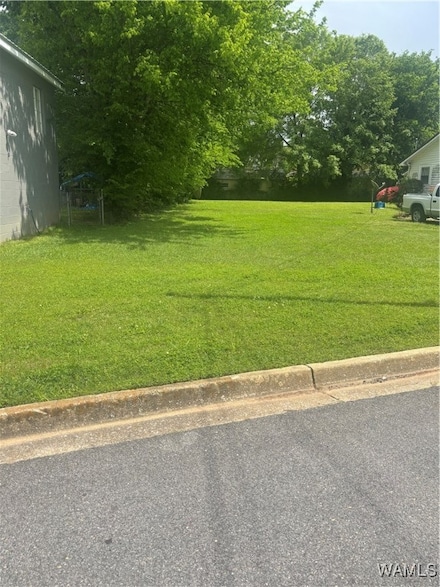 Lot 9 Harrison St, Tuscaloosa, AL 35401