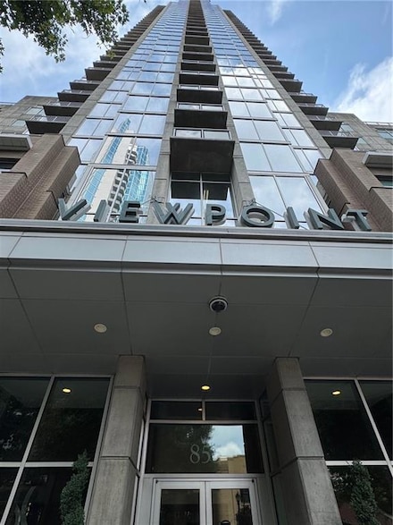 855 Peachtree St NE Unit 2913, Atlanta, GA 30308