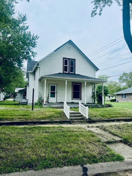 326 S 8th St, Albion, NE 68620