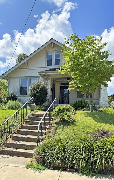 1971 Vinton Ave, Memphis, TN 38104