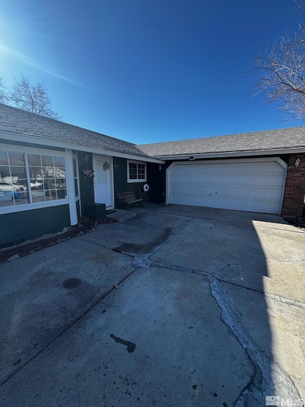 1617 Spooner Dr, Carson City, NV 89706